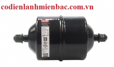 Phin lọc Danfoss DML 163